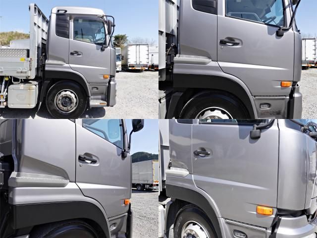 NISSAN DIESEL QUON 2015 Image 31