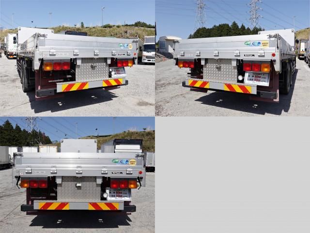 NISSAN DIESEL QUON 2015 Image 31