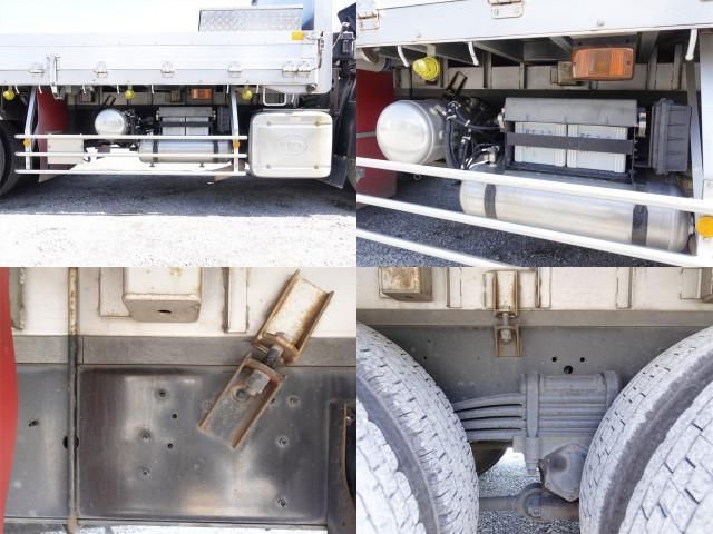 NISSAN DIESEL QUON 2015 Image 31