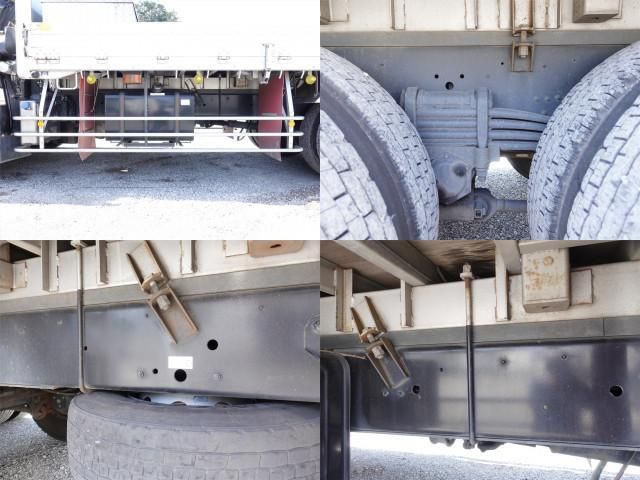 NISSAN DIESEL QUON 2015 Image 31