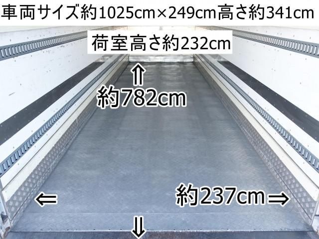 HINO RANGER 2011 Image 31