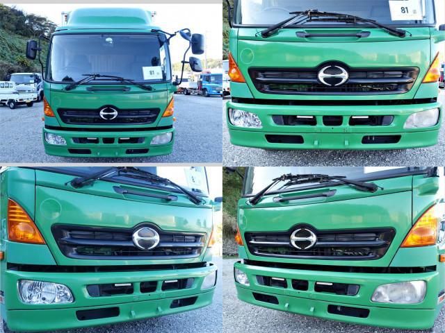 HINO RANGER 2011 Image 31