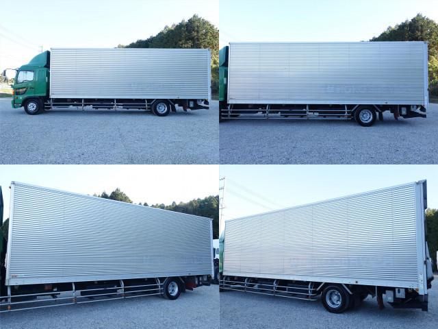 HINO RANGER 2011 Image 31