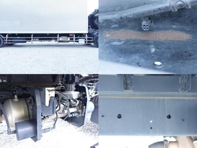 HINO RANGER 2011 Image 31