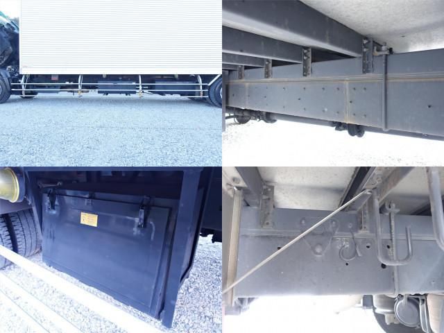 HINO RANGER 2011 Image 31