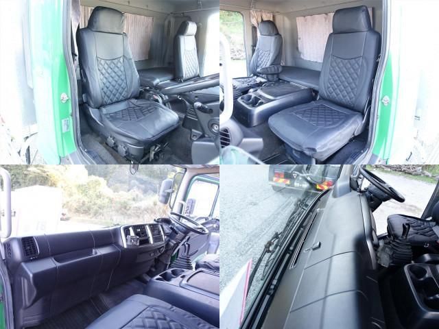 HINO RANGER 2011 Image 31