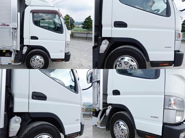 MITSUBISHI CANTER 2013 Image 31