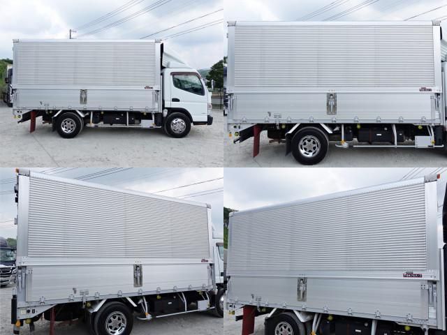 MITSUBISHI CANTER 2013 Image 31