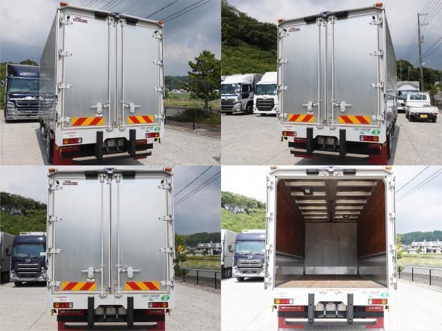 MITSUBISHI CANTER 2013 Image 31