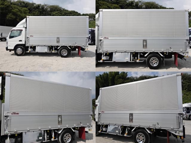 MITSUBISHI CANTER 2013 Image 31