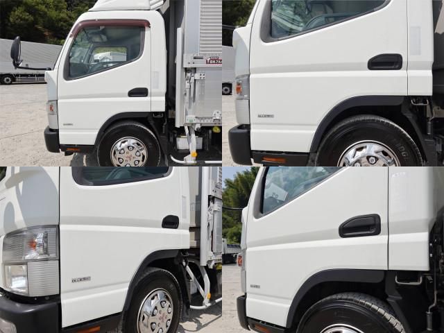 MITSUBISHI CANTER 2013 Image 31