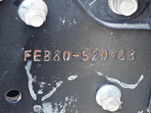 MITSUBISHI CANTER 2013 Image 31