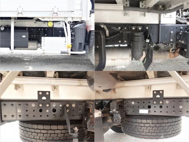 MITSUBISHI CANTER 2013 Image 31