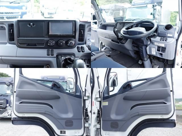 MITSUBISHI CANTER 2013 Image 31