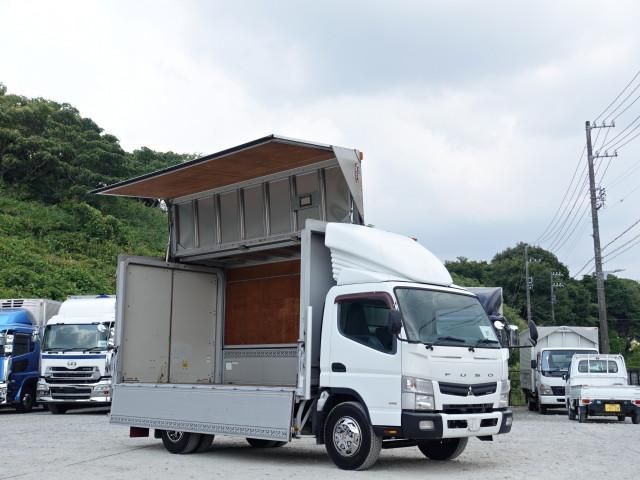 MITSUBISHI CANTER 2013 Image 31