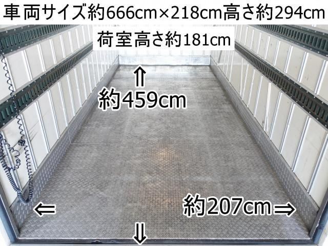 MITSUBISHI CANTER 2015 Image 31