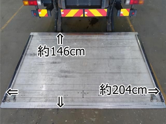 MITSUBISHI CANTER 2015 Image 31