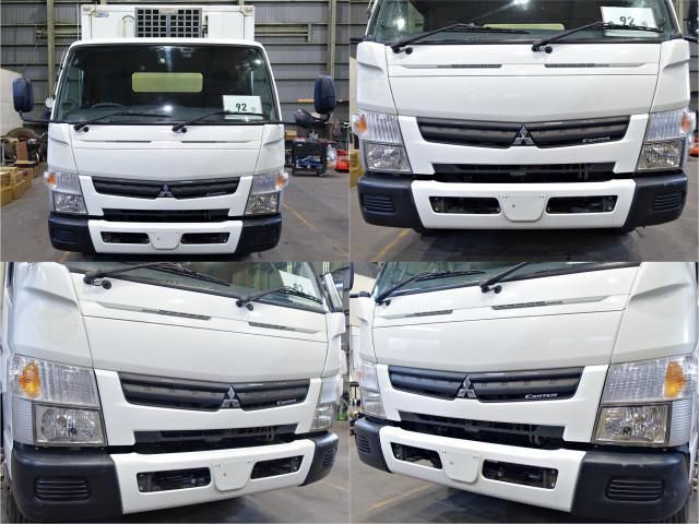 MITSUBISHI CANTER 2015 Image 31