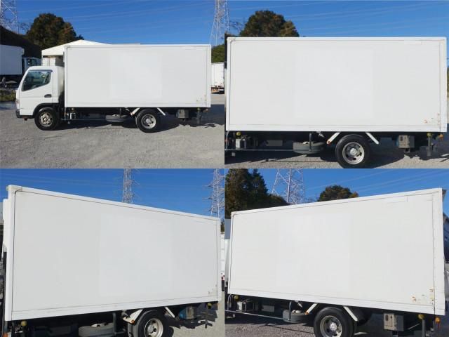 MITSUBISHI CANTER 2015 Image 31