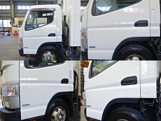 MITSUBISHI CANTER 2015 Image 31