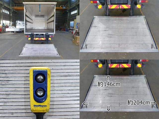 MITSUBISHI CANTER 2015 Image 31