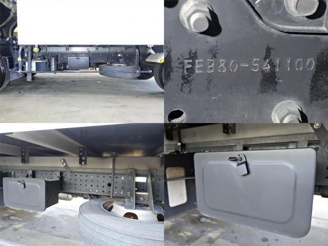 MITSUBISHI CANTER 2015 Image 31