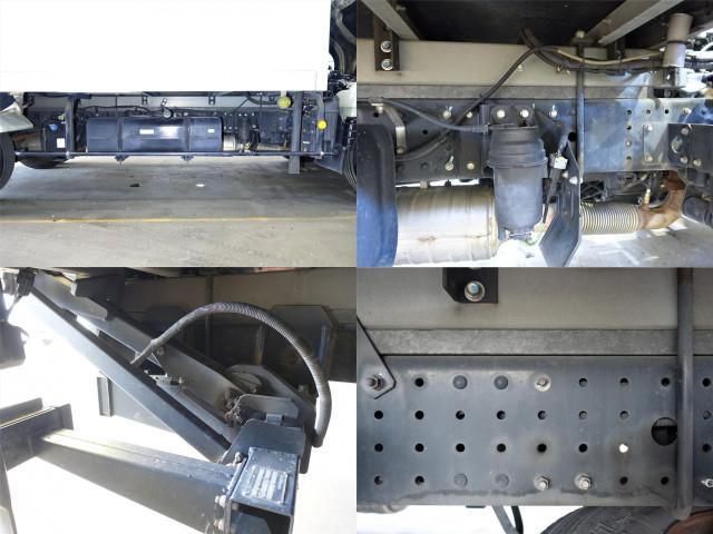 MITSUBISHI CANTER 2015 Image 31