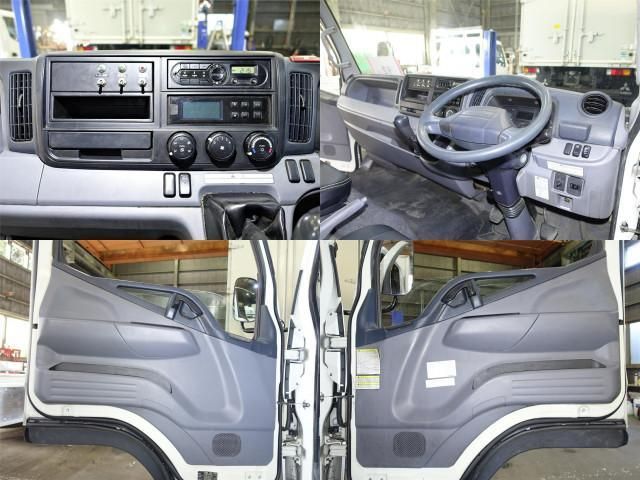 MITSUBISHI CANTER 2015 Image 31
