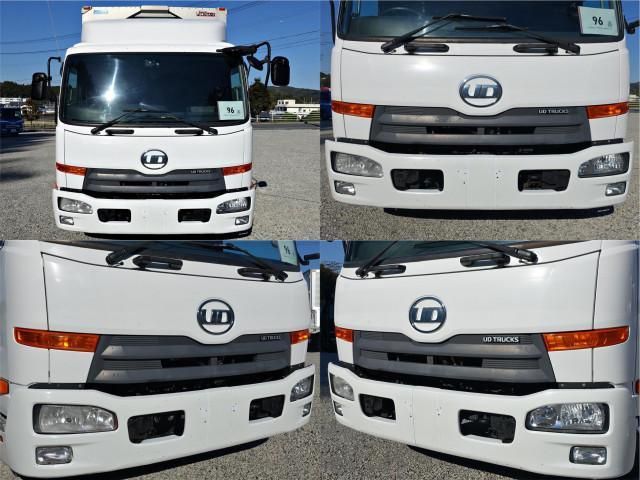 NISSAN DIESEL CONDOR 2015 Image 31