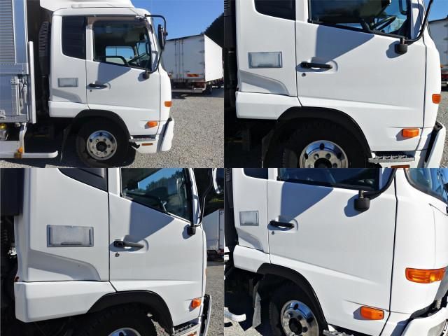 NISSAN DIESEL CONDOR 2015 Image 31