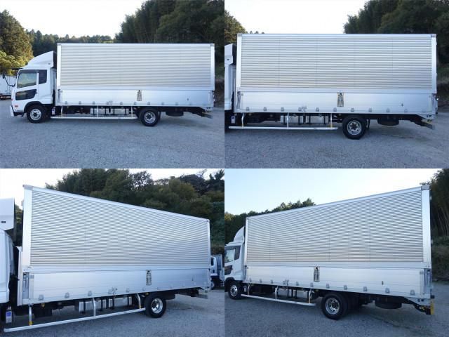 NISSAN DIESEL CONDOR 2015 Image 31