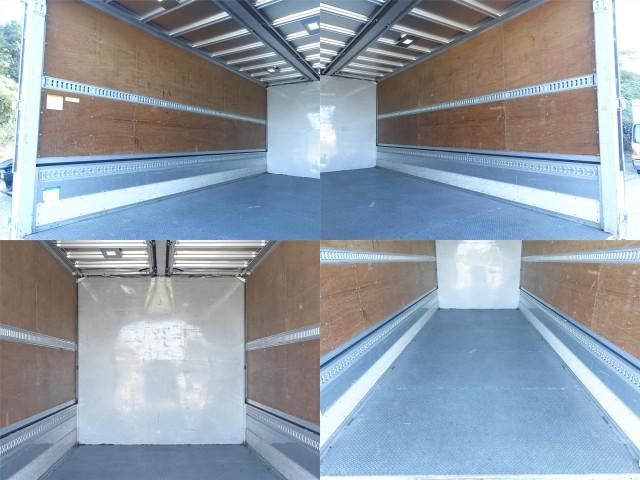 NISSAN DIESEL CONDOR 2015 Image 31