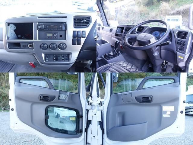 NISSAN DIESEL CONDOR 2015 Image 31