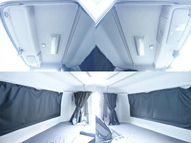 NISSAN DIESEL CONDOR 2015 Image 31