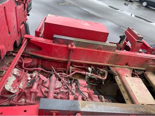 MITSUBISHI FUSOU SUPER GREAT 2013 Image 31