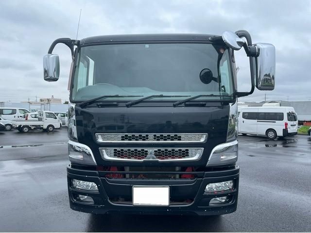 MITSUBISHI FUSOU SUPER GREAT 2013 Image 31