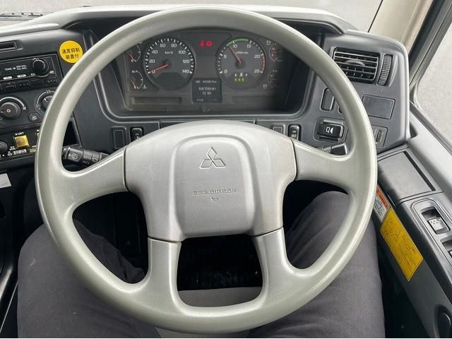 MITSUBISHI FUSOU SUPER GREAT 2013 Image 31