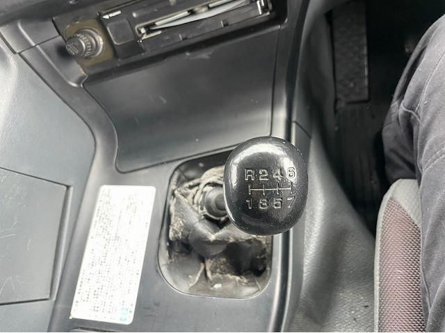 MITSUBISHI FUSOU SUPER GREAT 2013 Image 31