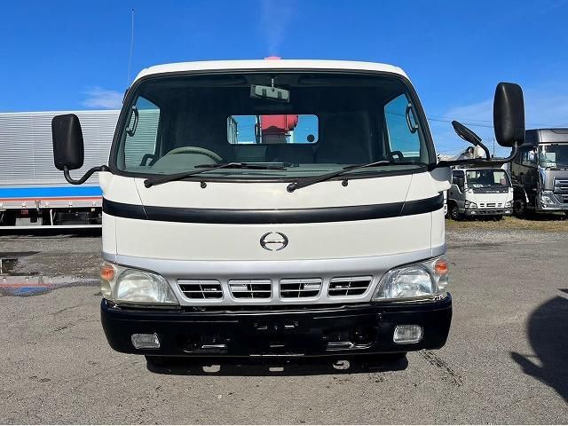 HINO DUTRO 2006 Image 31