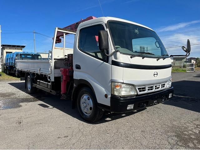 HINO DUTRO 2006 Image 31