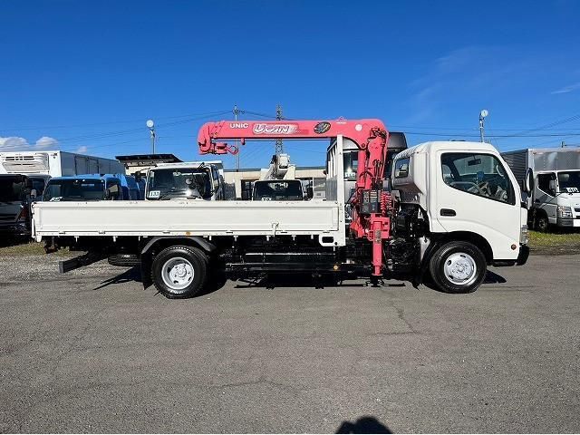 HINO DUTRO 2006 Image 31