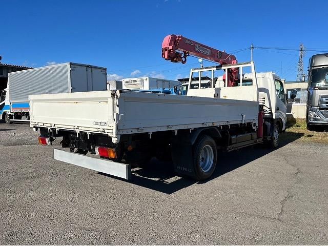 HINO DUTRO 2006 Image 31