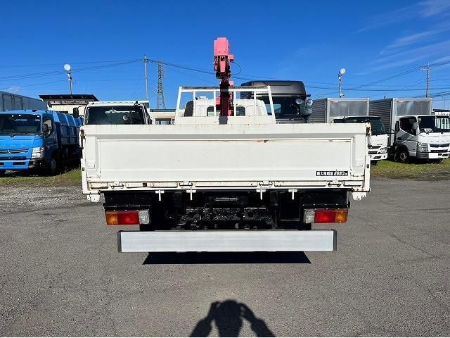 HINO DUTRO 2006 Image 31