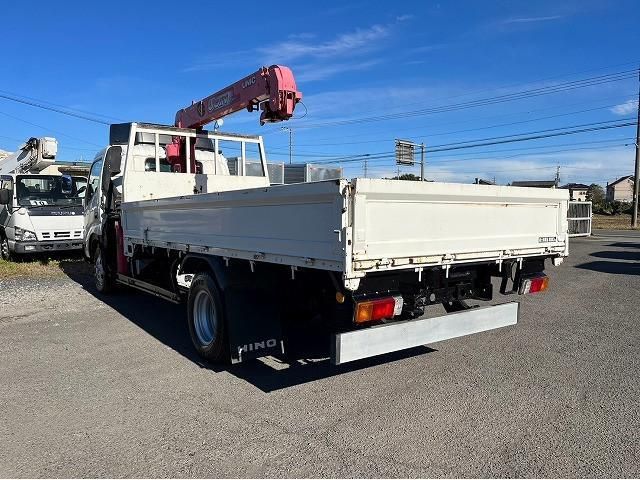 HINO DUTRO 2006 Image 31