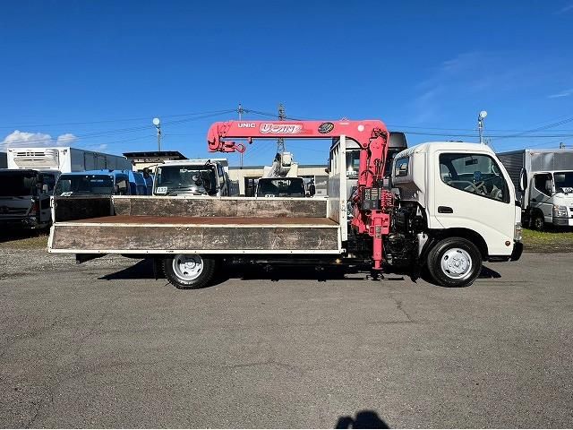 HINO DUTRO 2006 Image 31