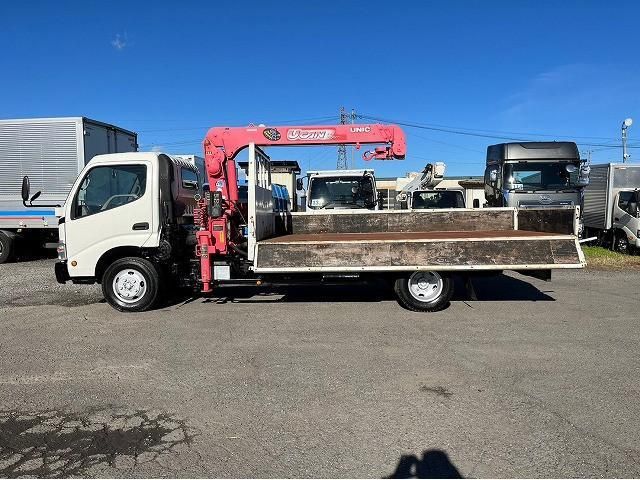 HINO DUTRO 2006 Image 31