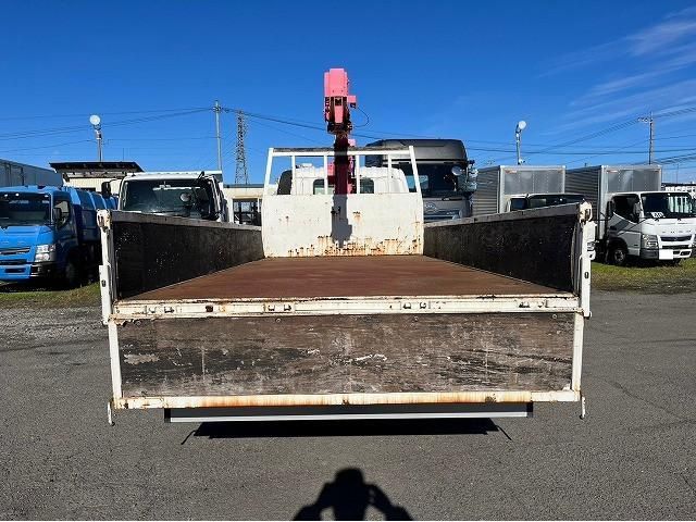 HINO DUTRO 2006 Image 31