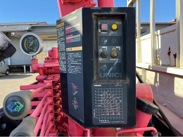 HINO DUTRO 2006 Image 31