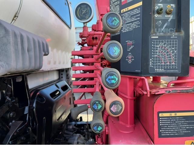 HINO DUTRO 2006 Image 31