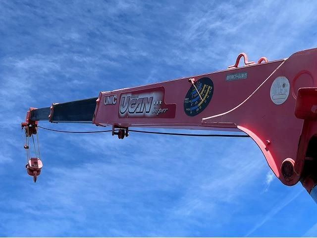 HINO DUTRO 2006 Image 31